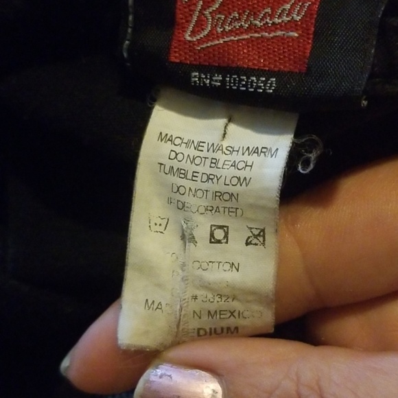 Harley Davidson tee - Picture 3 of 4